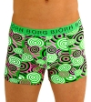 Bjorn Borg Fun Comfort Microfiber Spin Trunk