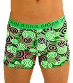 Bjorn Borg Fun Comfort Microfiber Spin Trunk